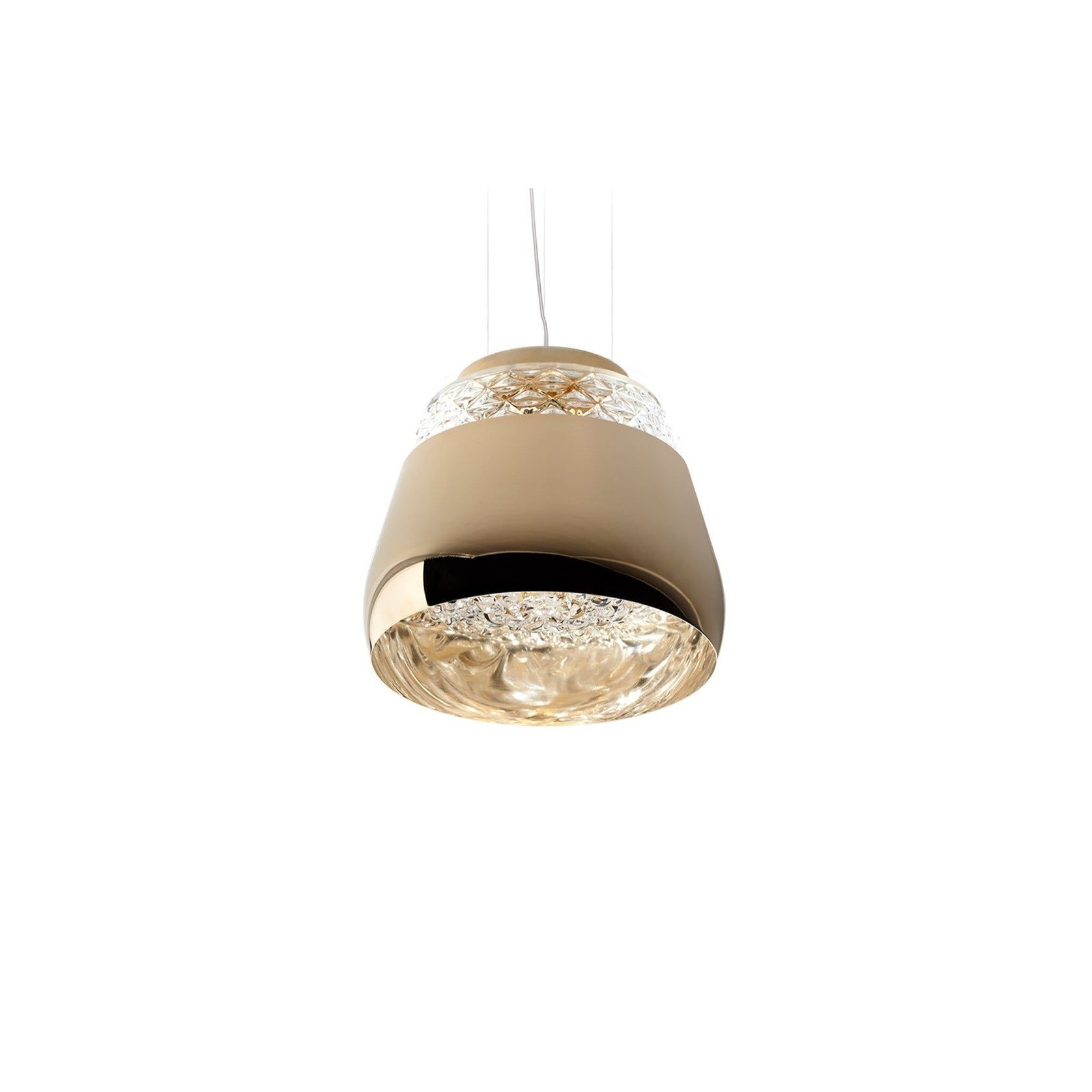 Baby Valentine Suspension Lamp gallery detail image