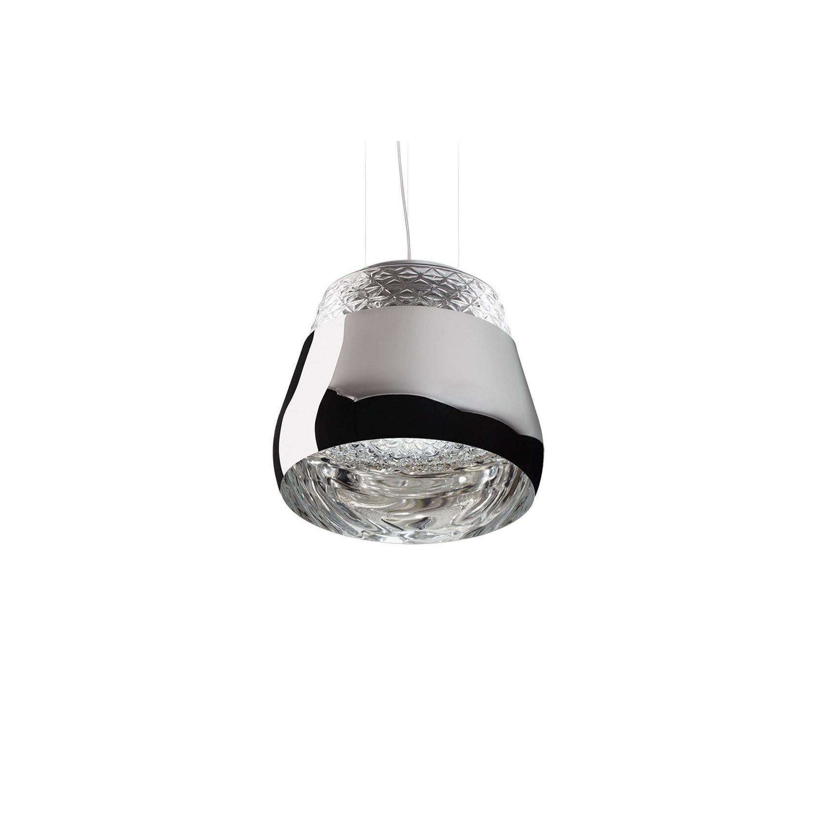 Baby Valentine Suspension Lamp gallery detail image