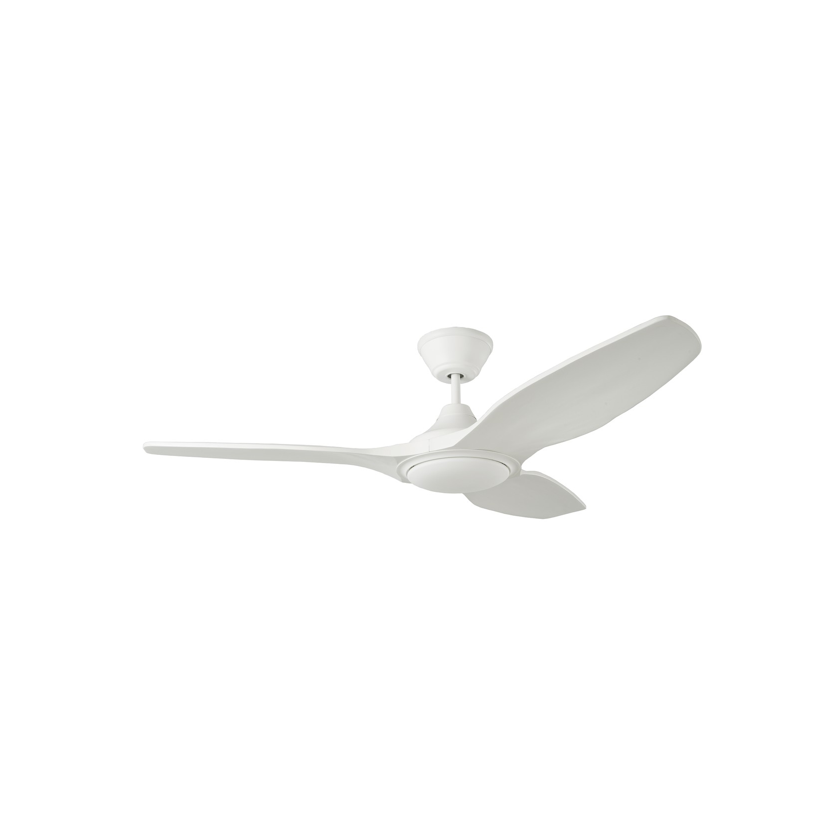 Milano Valor White | Blade - Dimmable LED Light gallery detail image