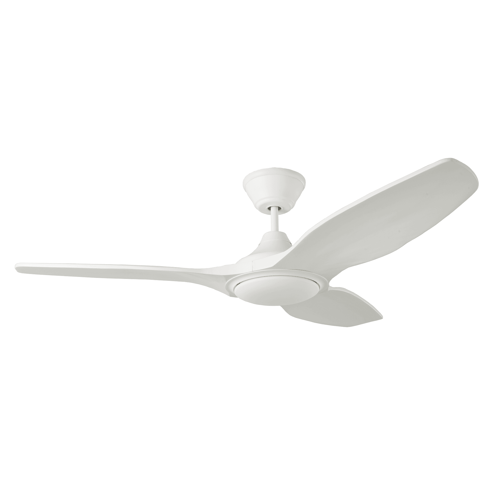 Milano Valor White | Blade - Dimmable LED Light gallery detail image