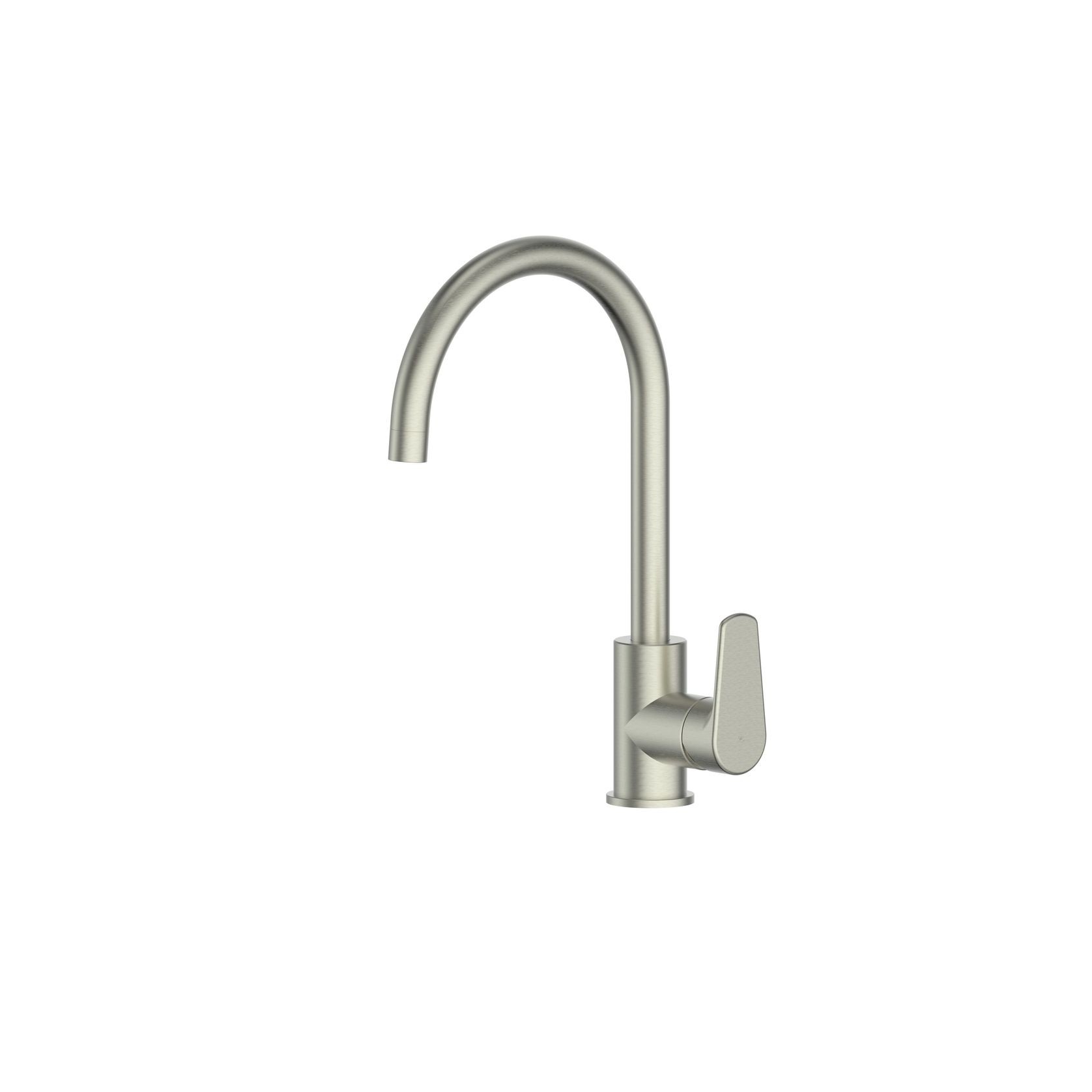 Vantage Gooseneck Sink Mixer gallery detail image