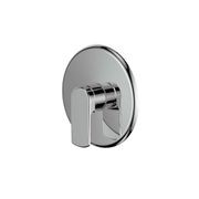 Vantage Floboost Retrofit Shower Mixer Round gallery detail image