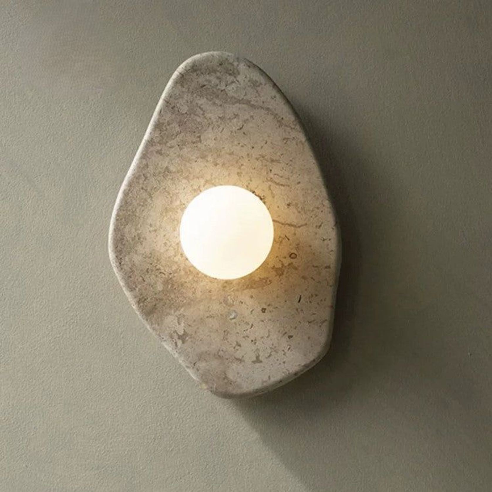 Varallo Wall Light gallery detail image