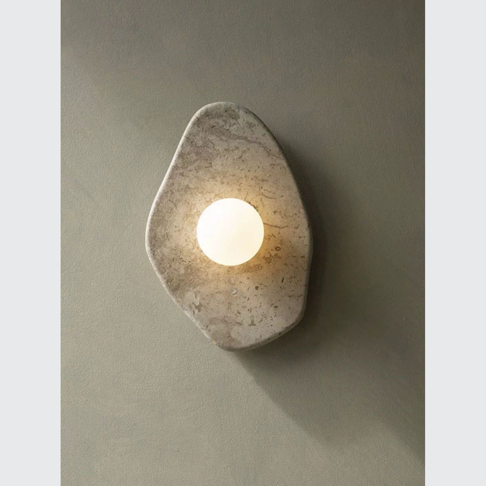 Varallo Wall Light gallery detail image
