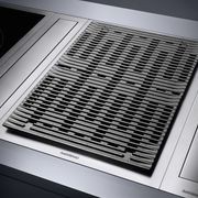 Gaggenau Vario Electric Grill 400 Series gallery detail image