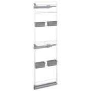 VS TAL Broom Tall Broom and Cleaner Pull Out Storage gallery detail image