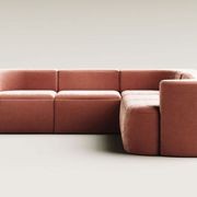Lello 05 Modular Sofa by CCSS gallery detail image