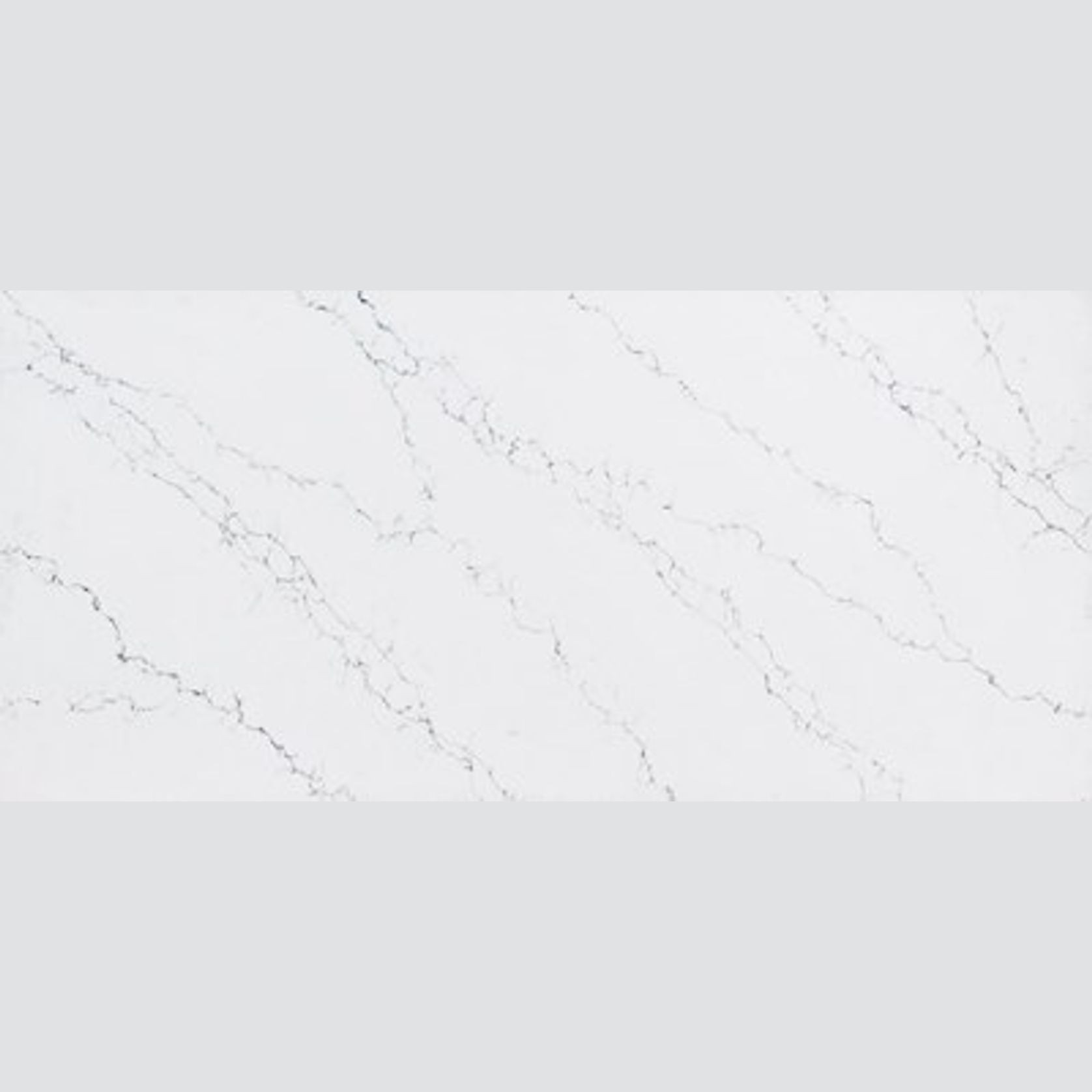 Quantum Zero | Venatino Statuario Quartz gallery detail image