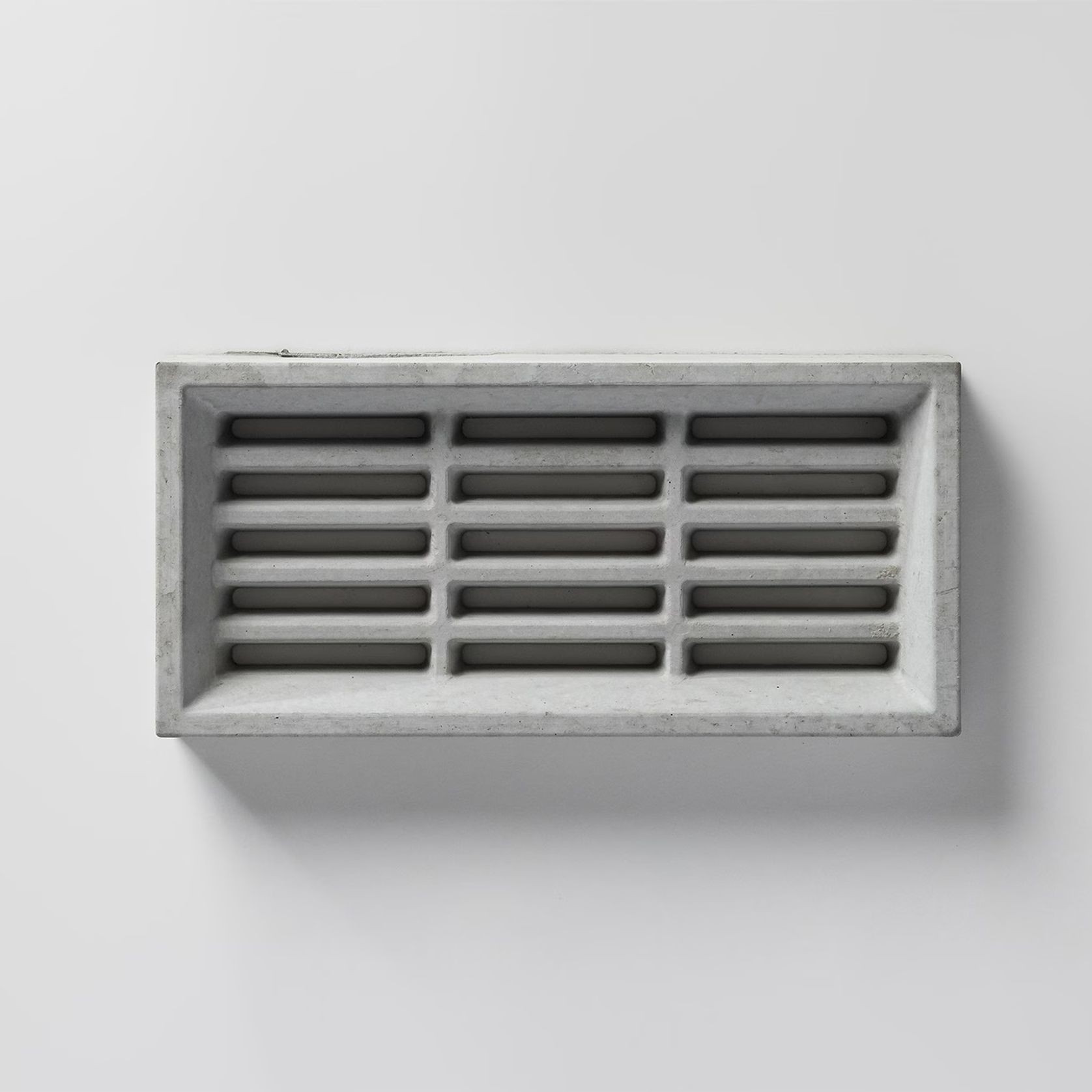 Foundation Vents | Structural gallery detail image