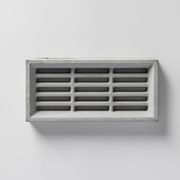 Foundation Vents | Structural gallery detail image