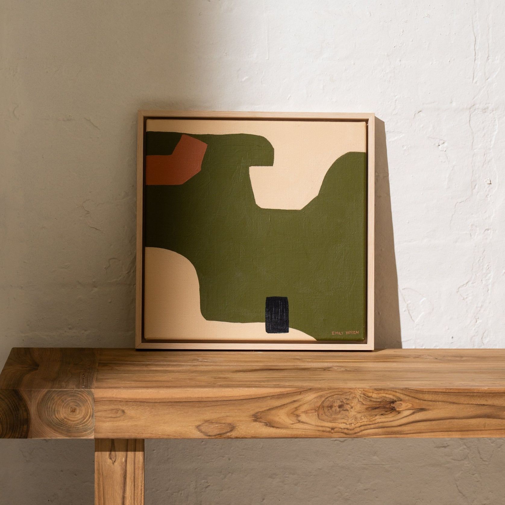 Verdant, Green gallery detail image