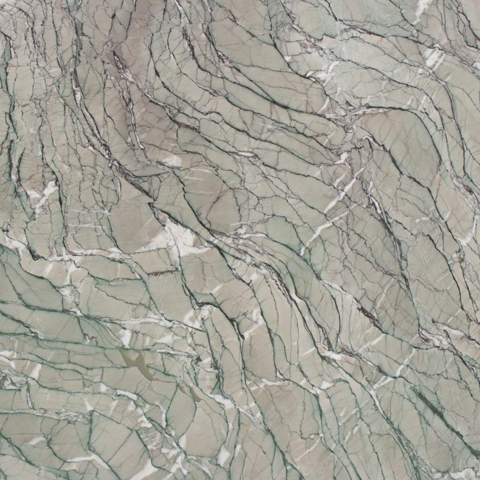 Verde Antigua | Natural Stone Slab gallery detail image