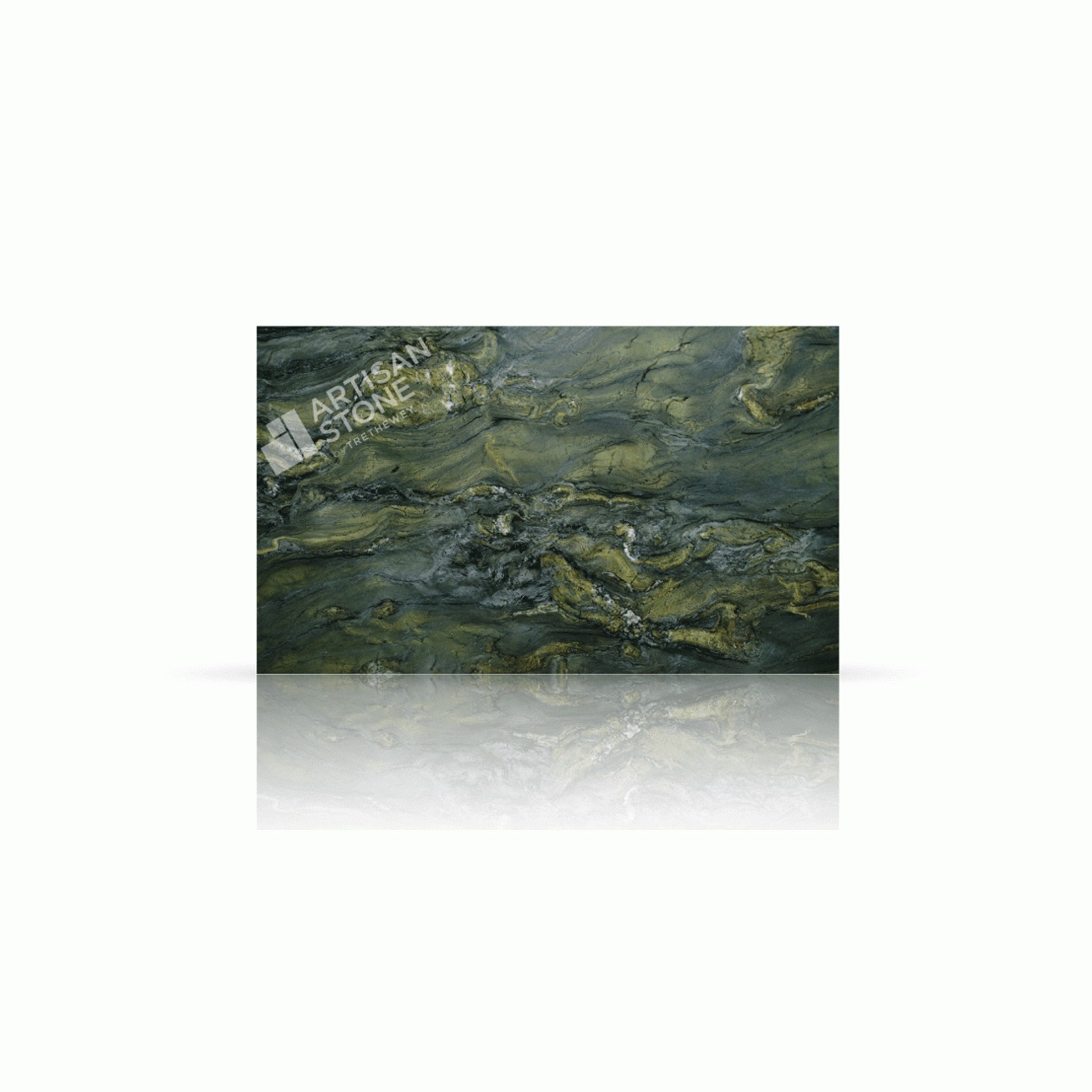 Verde Fusion gallery detail image