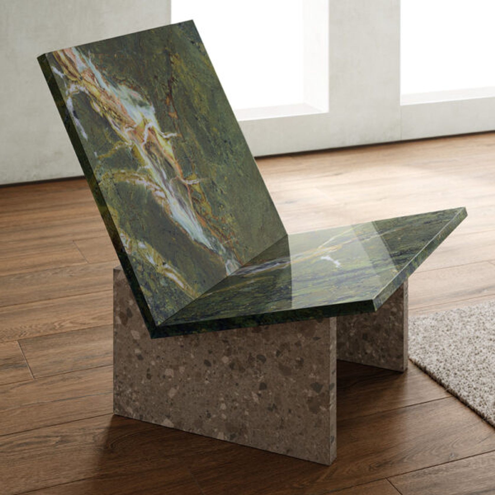 Verde Karzai | Coloured Stone gallery detail image