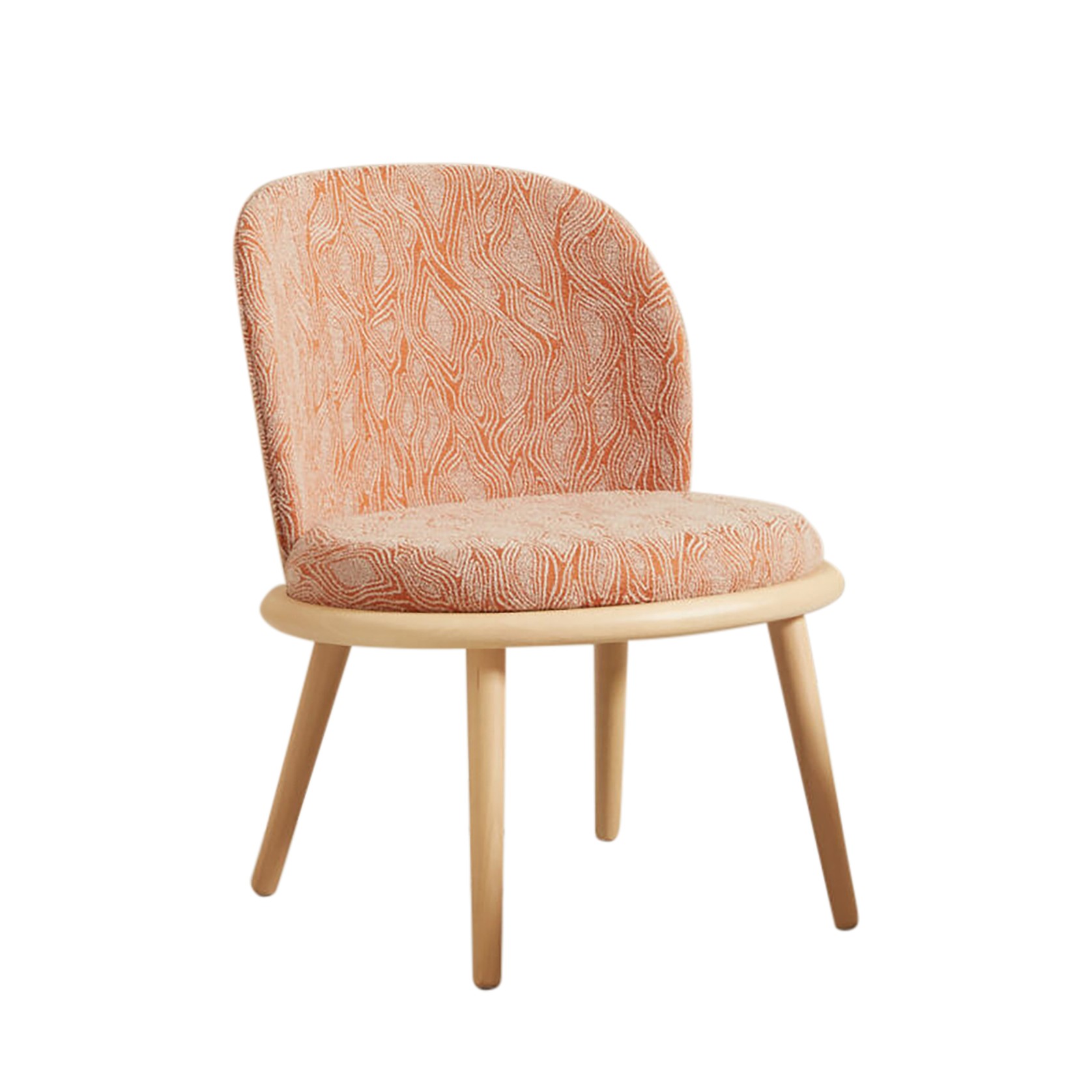 Veretta Lounge Chair gallery detail image
