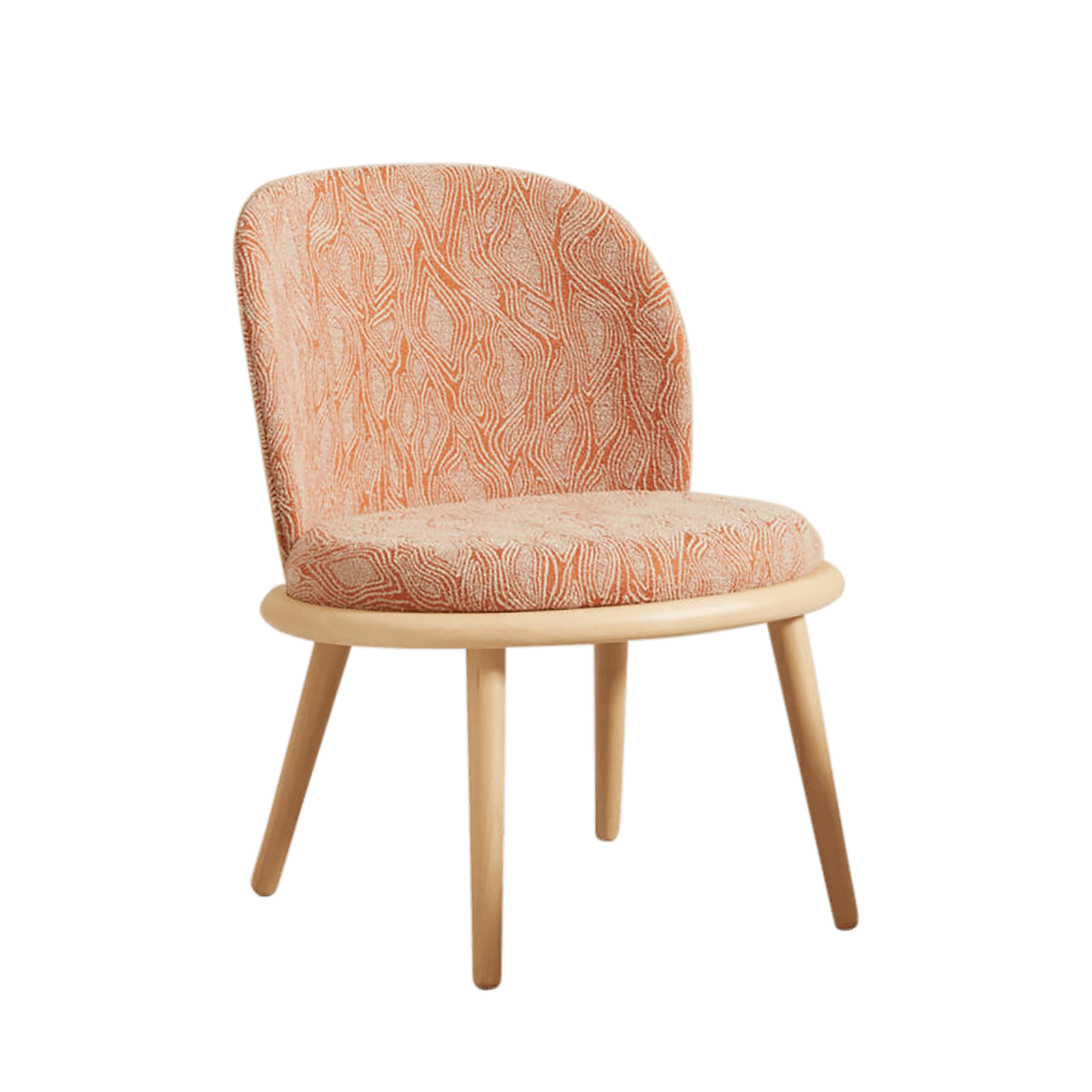 Veretta Lounge Chair gallery detail image