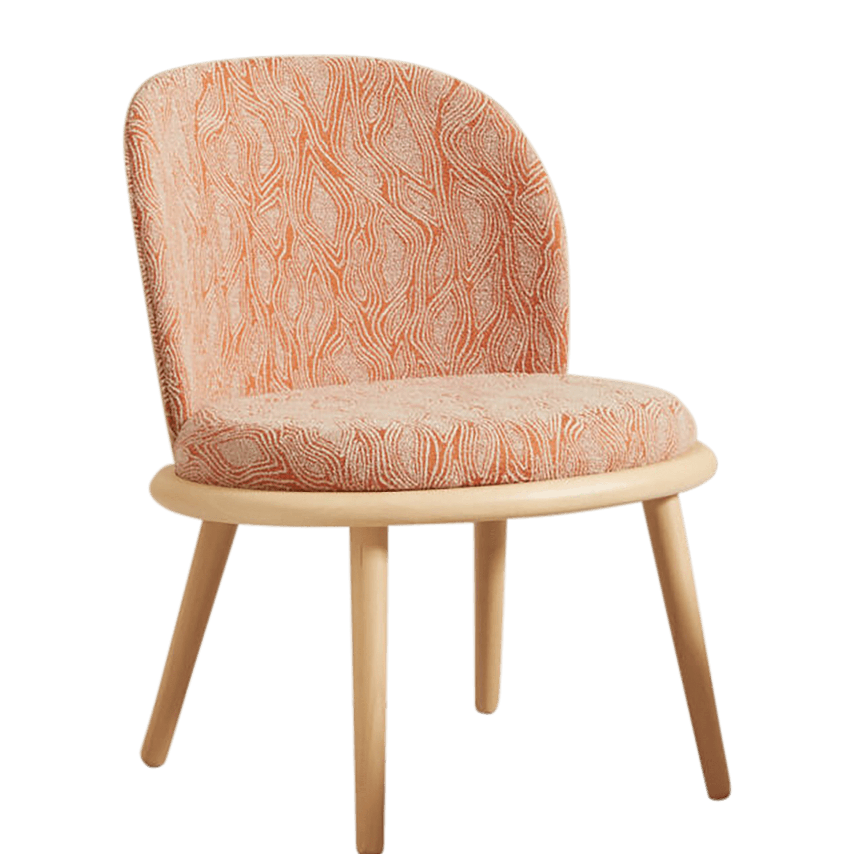 Veretta Lounge Chair gallery detail image