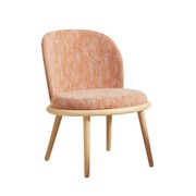 Veretta Lounge Chair gallery detail image