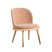 Veretta Lounge Chair gallery detail image