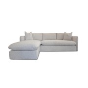 Verona Sofa + Chaise gallery detail image
