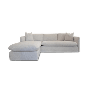 Verona Sofa + Chaise gallery detail image