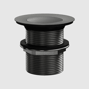 Versa Pop Up Bath Waste Kit 40mm | Non-Overflow Long Tail gallery detail image