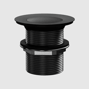 Versa Pop Up Bath Waste Kit 40mm | Non-Overflow Long Tail gallery detail image