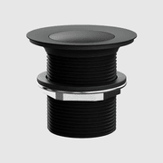 Versa Pop Up Bath Waste Kit 40mm | Non-Overflow Long Tail gallery detail image