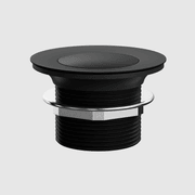 Versa Pop Up Bath Waste Kit 40mm | Non-Overflow Short Tail gallery detail image