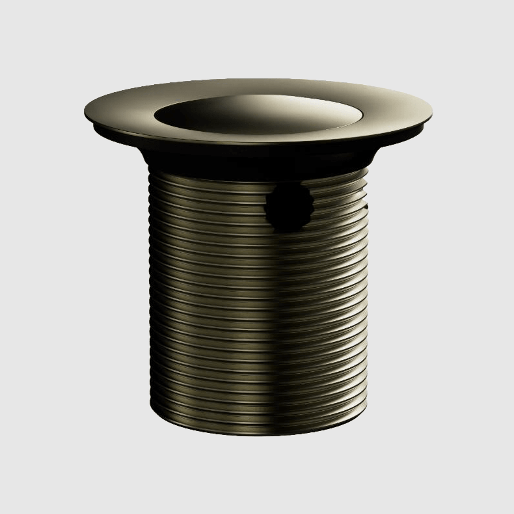 Versa Pop Up Bath Waste Kit 40mm | Overflow gallery detail image