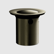 Versa Pop Up Bath Waste Kit 40mm | Overflow gallery detail image