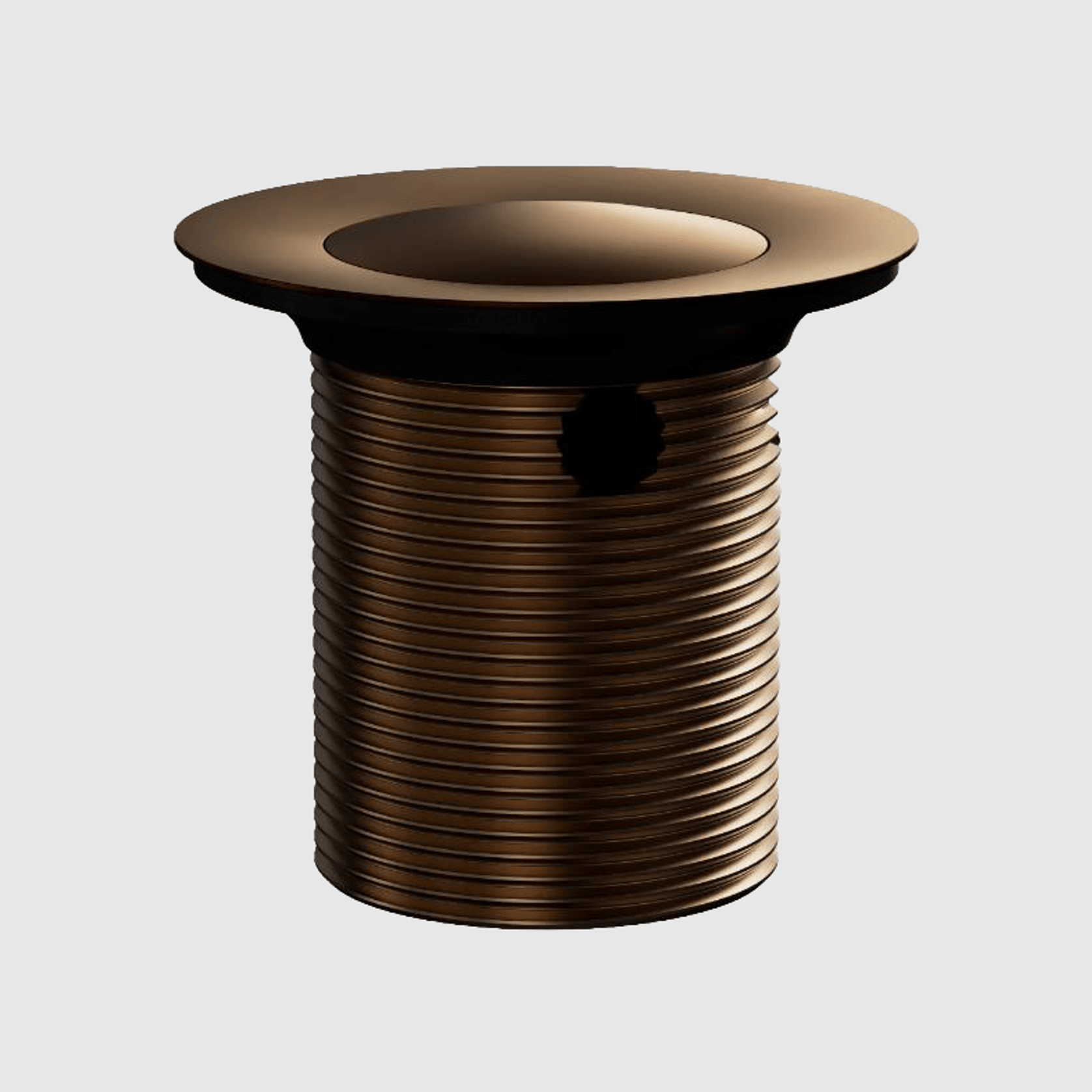 Versa Pop Up Bath Waste Kit 40mm | Overflow gallery detail image