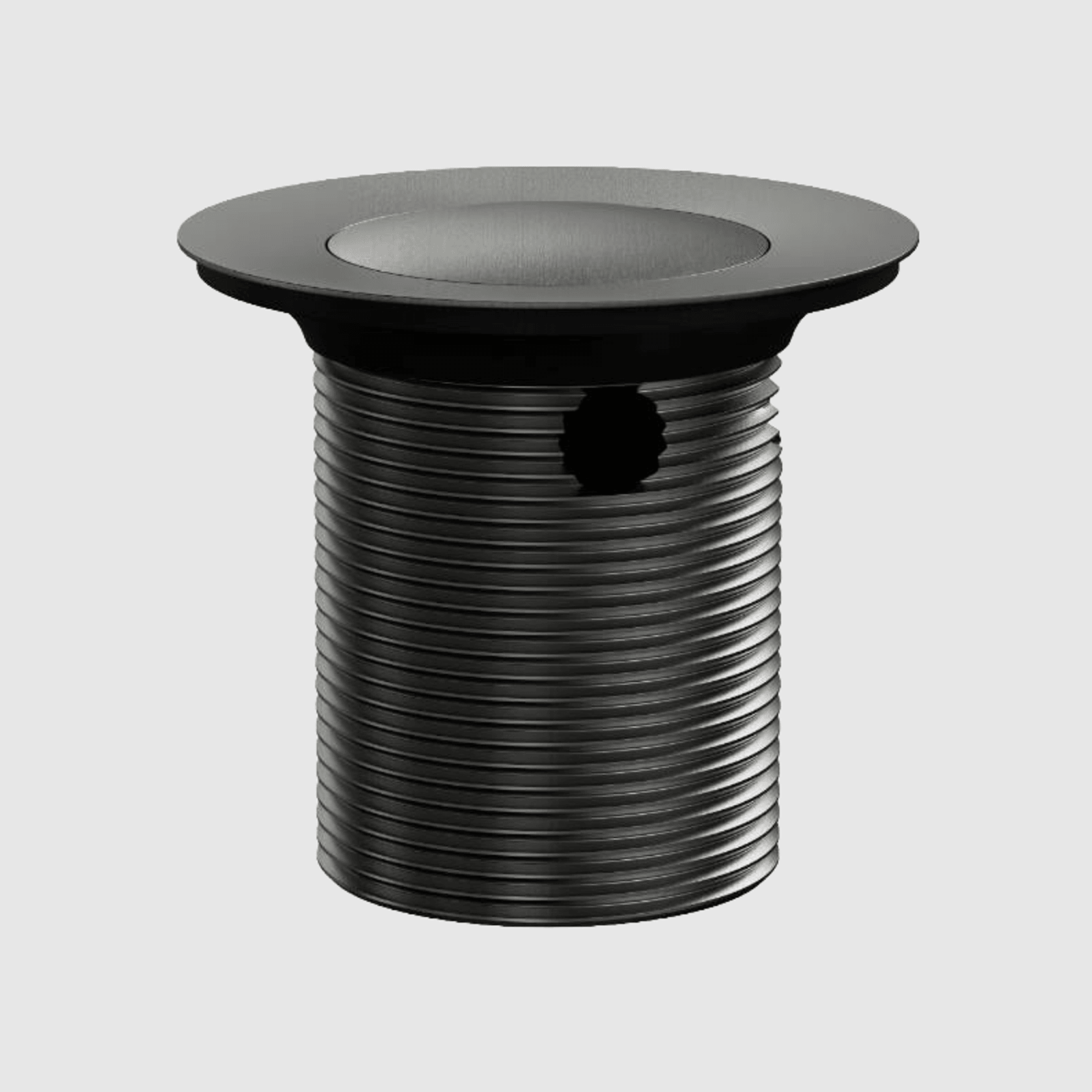 Versa Pop Up Bath Waste Kit 40mm | Overflow gallery detail image