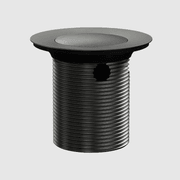 Versa Pop Up Bath Waste Kit 40mm | Overflow gallery detail image