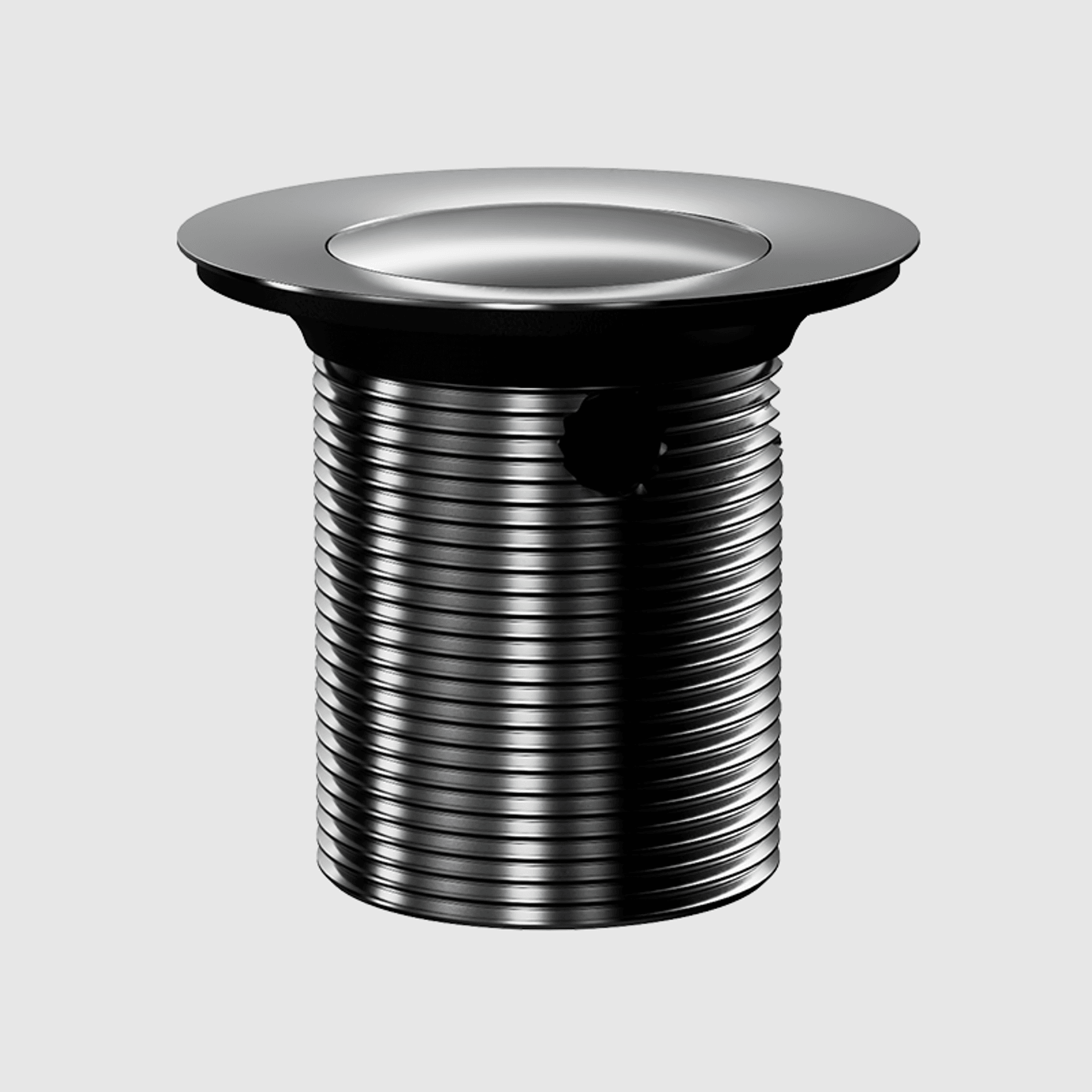 Versa Pop Up Bath Waste Kit 40mm | Overflow gallery detail image