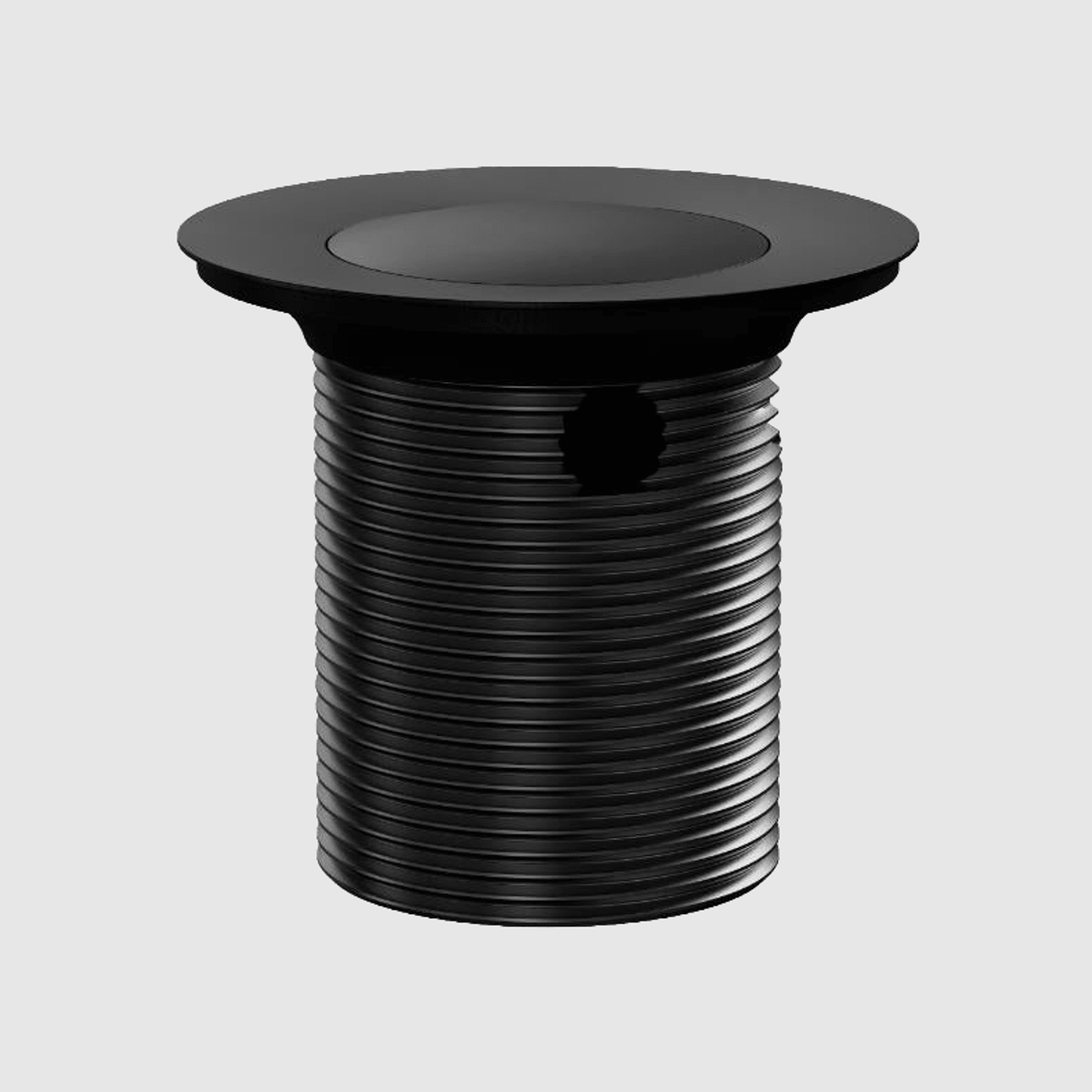 Versa Pop Up Bath Waste Kit 40mm | Overflow gallery detail image