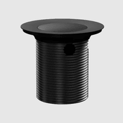 Versa Pop Up Bath Waste Kit 40mm | Overflow gallery detail image