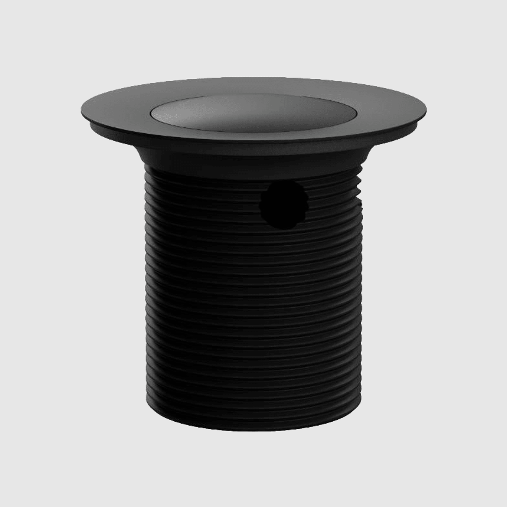 Versa Pop Up Bath Waste Kit 40mm | Overflow gallery detail image