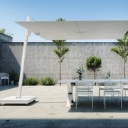 Umbrosa Versa Ux Cantilever Umbrella gallery detail image