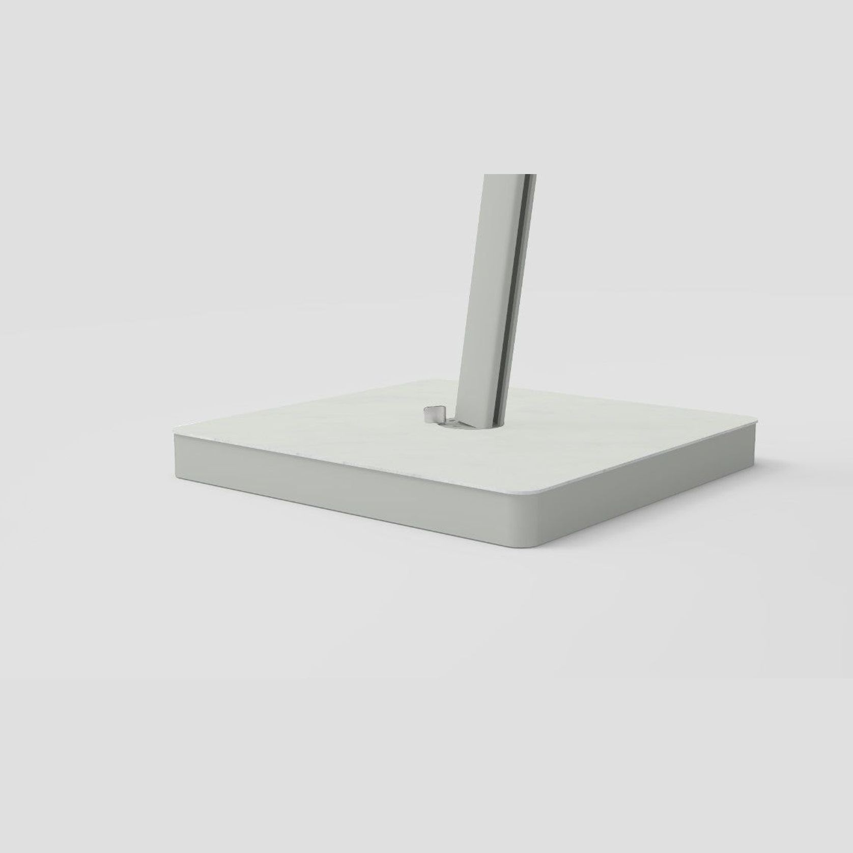 Umbrosa Versa Ux Cantilever Umbrella gallery detail image