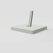Umbrosa Versa Ux Cantilever Umbrella gallery detail image