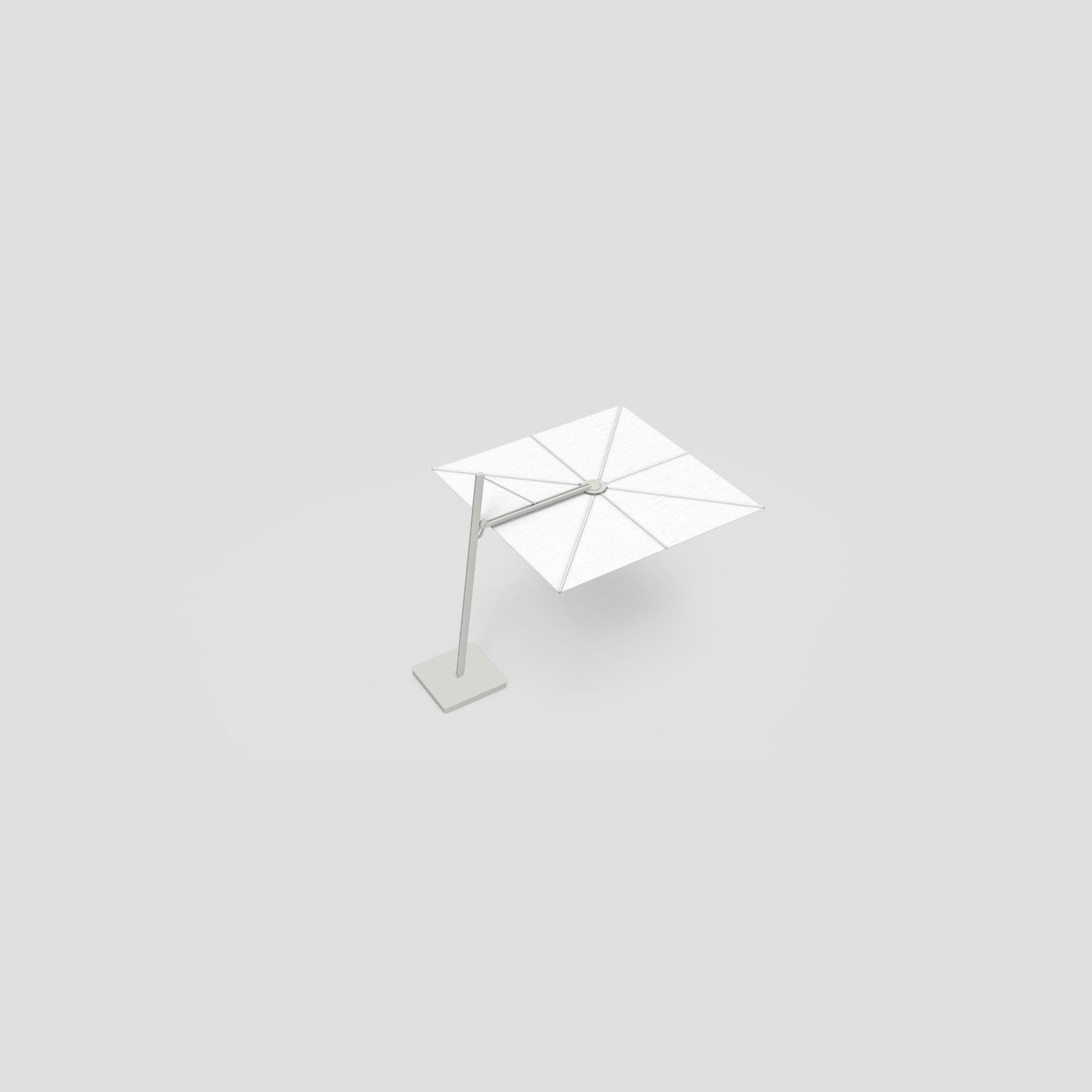 Umbrosa Versa Ux Cantilever Umbrella gallery detail image