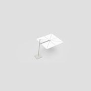 Umbrosa Versa Ux Cantilever Umbrella gallery detail image