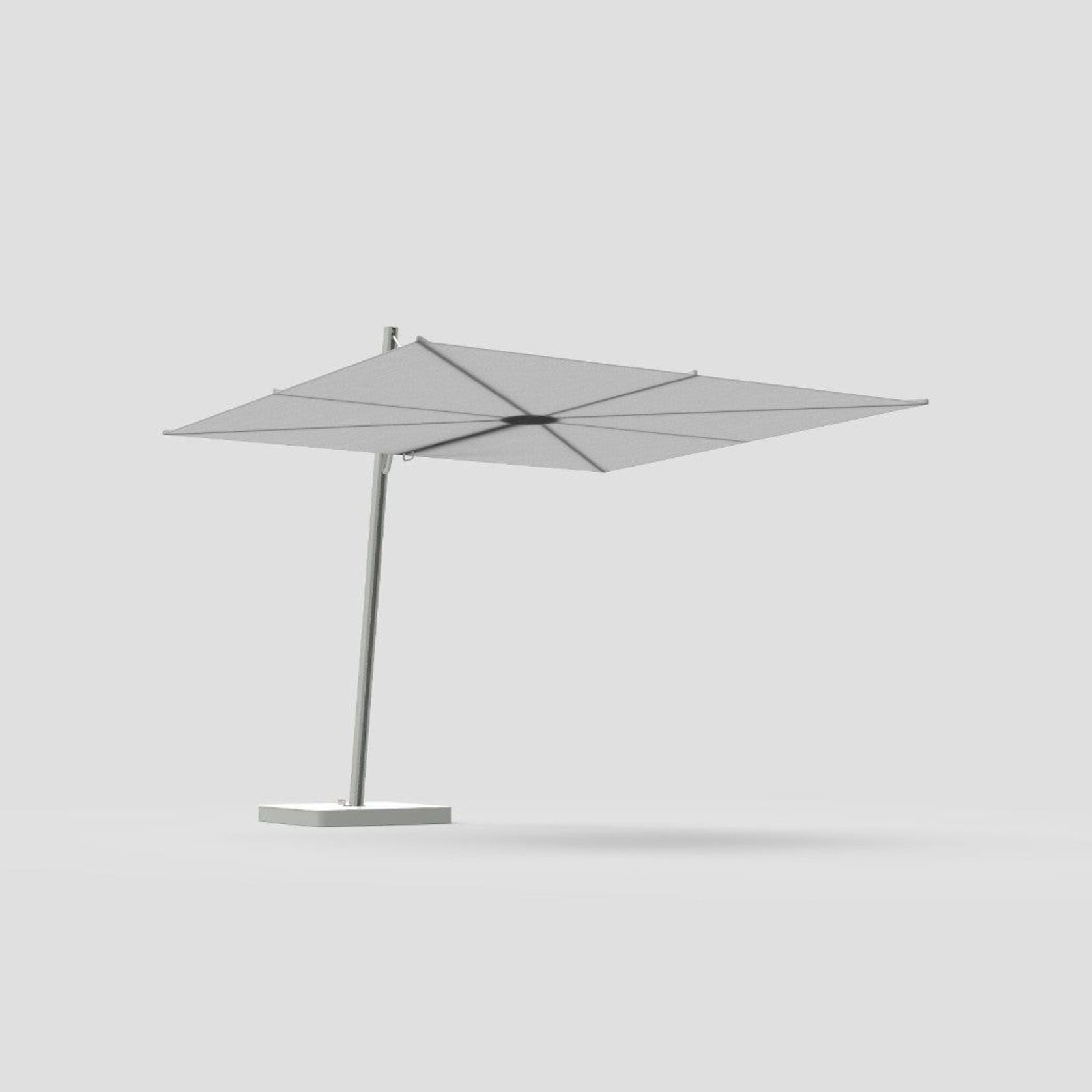 Umbrosa Versa Ux Cantilever Umbrella gallery detail image