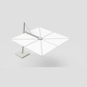 Umbrosa Versa Ux Cantilever Umbrella gallery detail image