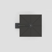 Umbrosa Versa Ux Cantilever Umbrella gallery detail image