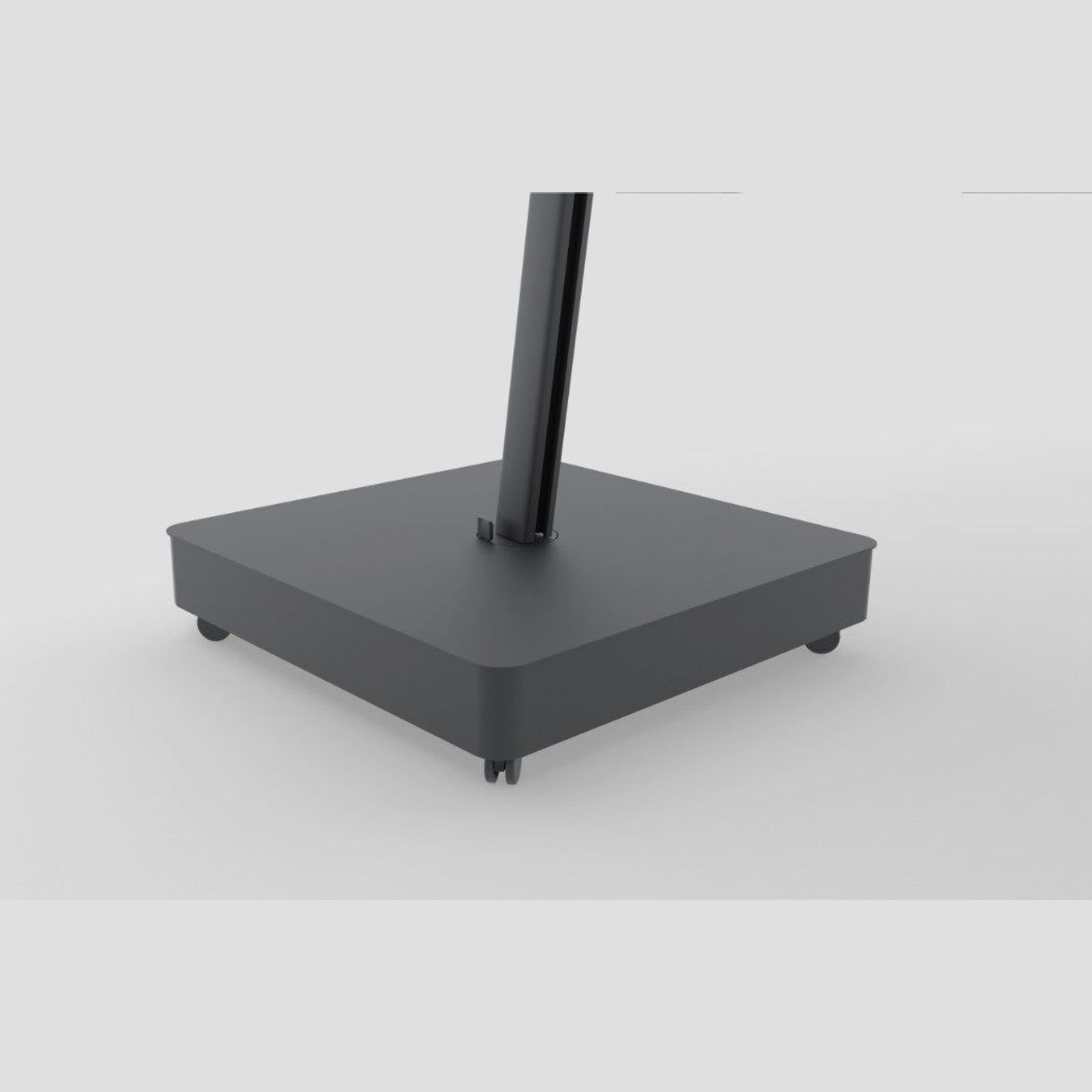 Umbrosa Versa Ux Cantilever Umbrella gallery detail image