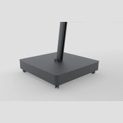 Umbrosa Versa Ux Cantilever Umbrella gallery detail image