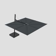Umbrosa Versa Ux Cantilever Umbrella gallery detail image