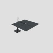 Umbrosa Versa Ux Cantilever Umbrella gallery detail image